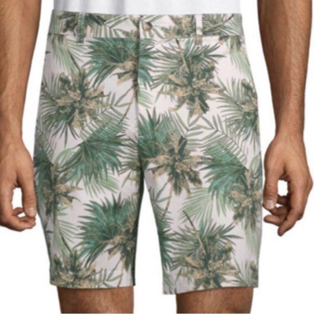 SLATE & STONE -Men’s Ross Shorts - NWT